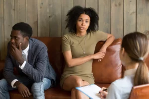 Marriage Counseling Before Divorce