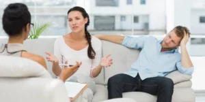 Marriage Couples Counseling