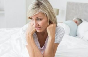 Menopause and Libido