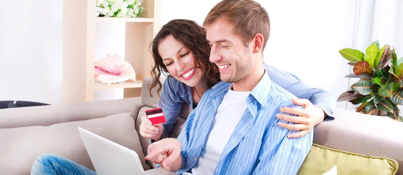Money Advice For Young and Newly Married Couples