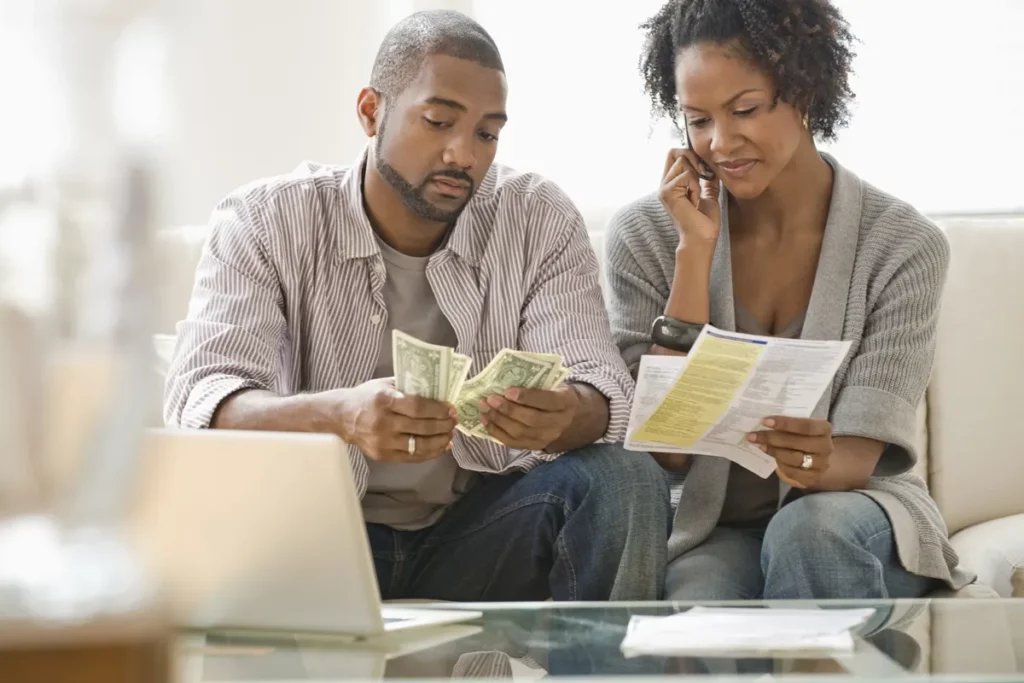 Money Issues That Can Ruin Your Relationship