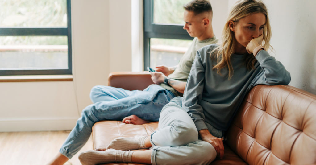 Detachment Issues in Relationships : How To Overcome?