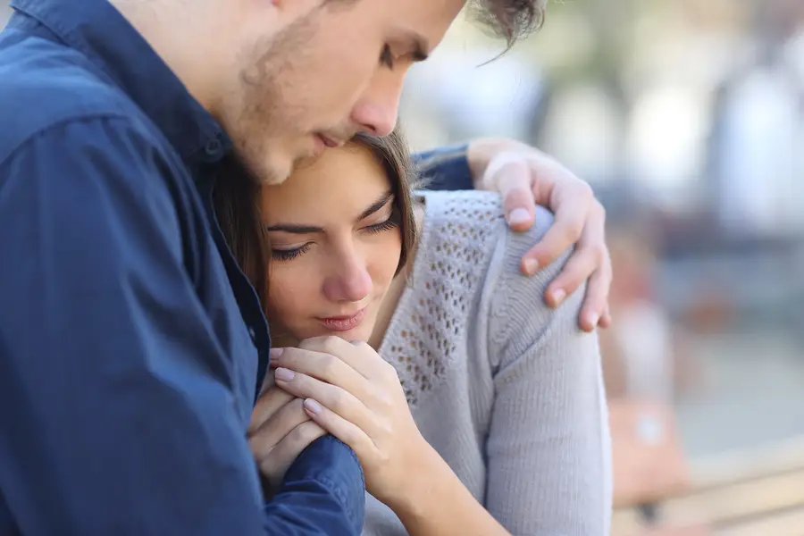 Ways For Overcoming Relationship Trauma
