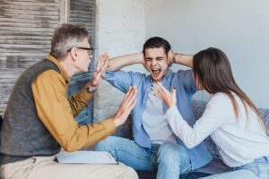 Post-Marital Counseling Techniques and Approaches