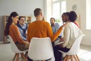 Practical Tips To Make the Most of Group Counseling