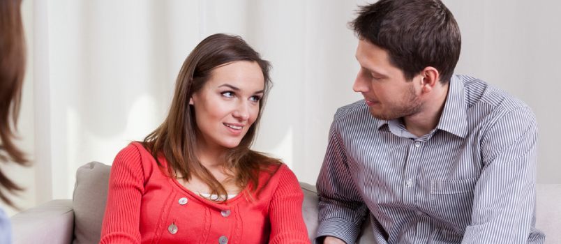 Building Strong Foundations: The Importance of Pre-Marital Counseling