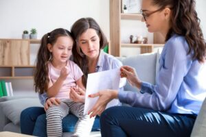 Psychologist Family Counseling: Strengthening Bonds and Building Resilience