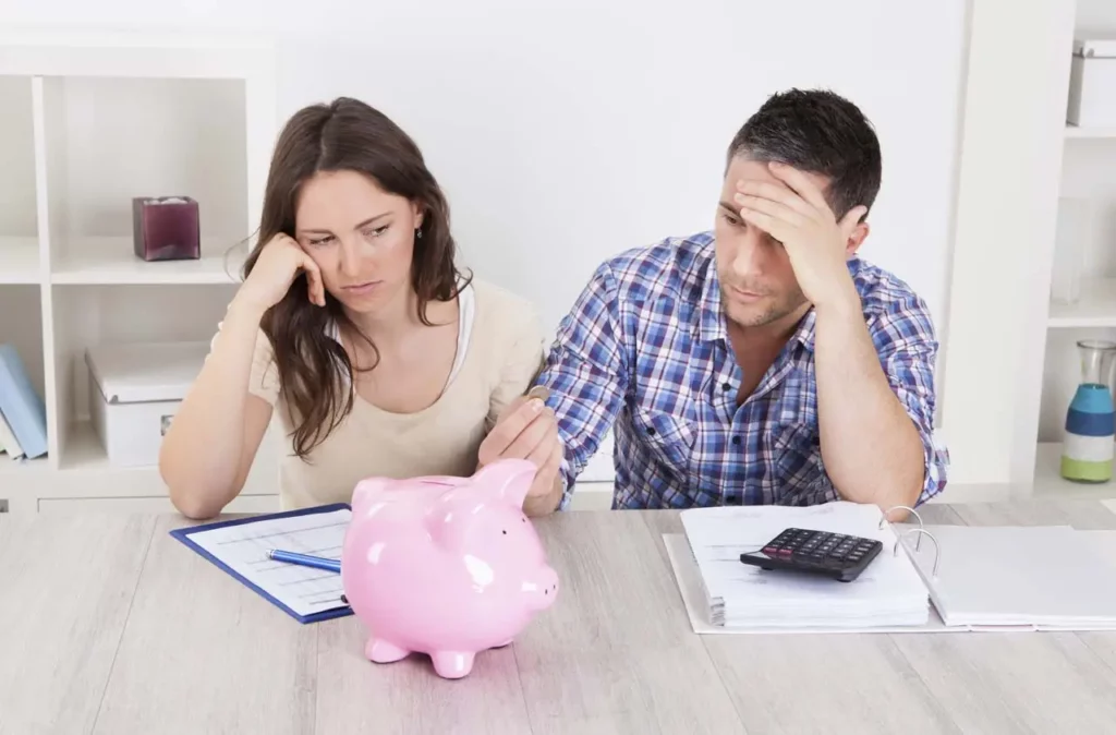 Reasons Why You Need Financial Counseling in a Marriage