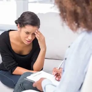 Should You See a Therapist If You Have Trust Issues
