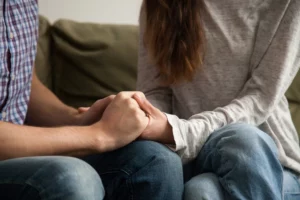 Steps To Overcome Trust Issues In A Relationship?
