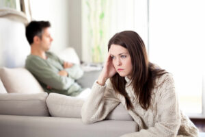 Does Marriage Counseling Work With A Narcissist?