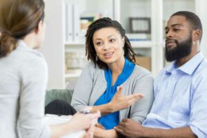 Techniques and Strategies used in Addiction Couples Counseling