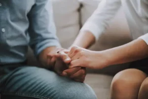 The Benefits of Couples Trauma Therapy