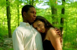 The Challenges Faced by Interracial Couples