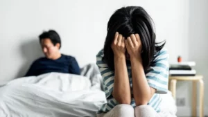 The Primary Effects Of Cheating Trauma