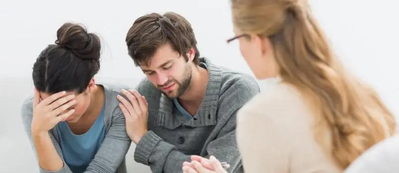 The Role of Couples Counseling After Infidelity