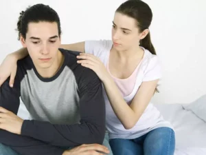 The Role of Couples Therapy in Autism