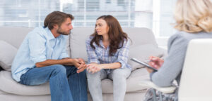 The Role of Emotions in Couples Therapy