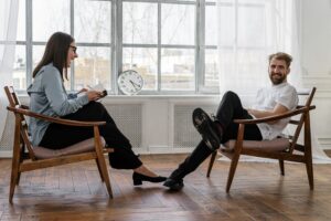 The Role of the Therapist in Building and Maintaining the Therapeutic Relationship
