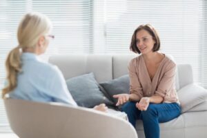Therapeutic Relationship in Counselling