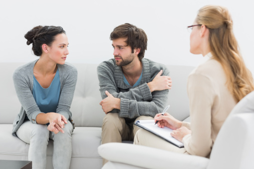 Uncoupling Counseling