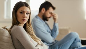 Understanding Divorce Grief