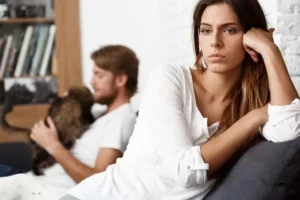 Understanding Infidelity In Marriage 