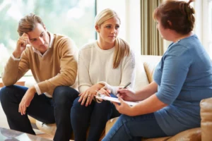 Understanding Religious Marriage Counseling
