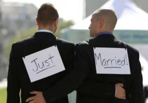 Understanding The Gay Marriage