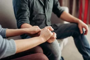 Understanding The Importance of Marriage Counseling