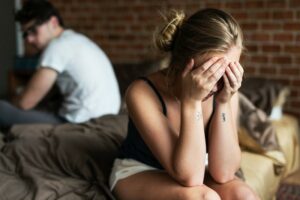 Understanding and Dealing with a Cheating Husband