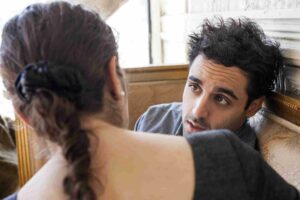 When To Seek Relationship Counseling For Individuals?