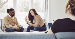 Understanding the Role of a Breakup Therapist