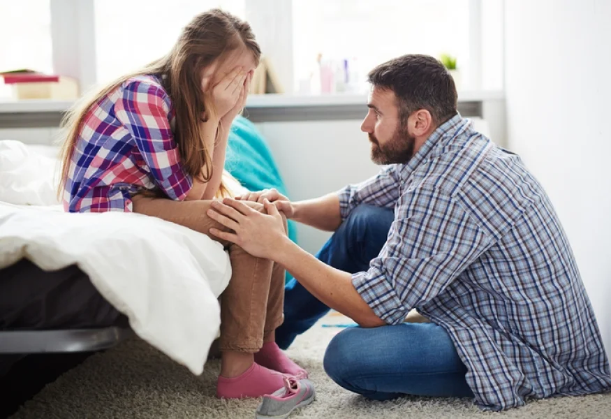 Ways Mental Health Issues Can Affect Relationships