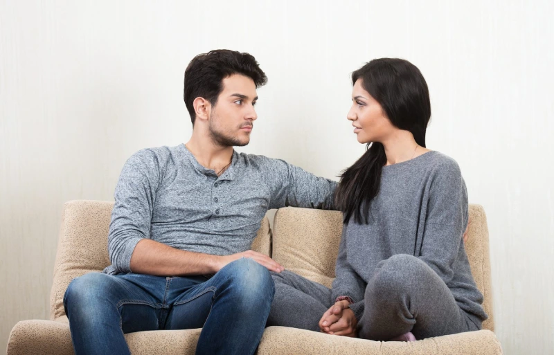 What Happens in Couples Therapy for Teens