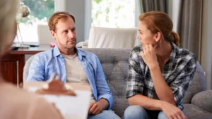 What Is Communication Therapy For Couples?