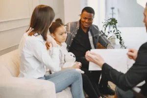 What Is Exactly Couples Counseling For Parents