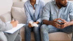 What Is Marriage Crisis Counseling?