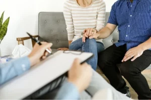 What Is Spiritual Marriage Counseling?