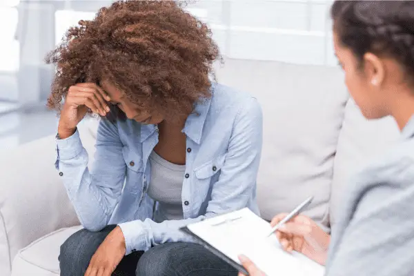 What To Expect During Counseling