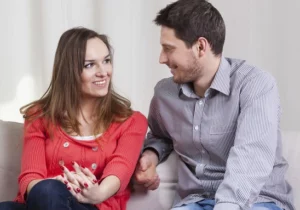 What To Expect in Marriage Counseling Sessions