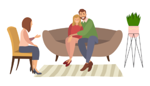 What is Self-Help Couples Therapy?
