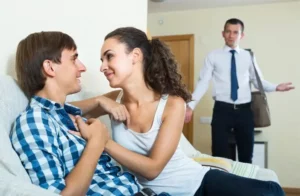 What is the Meaning of Marital Infidelity
