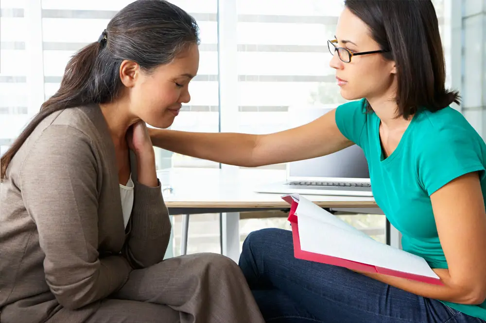What to Expect During Counseling