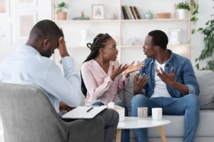 When Should You Consider Marriage Crisis Counseling?