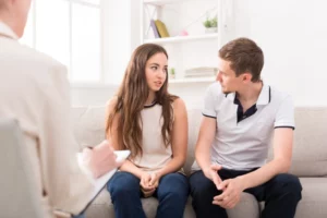 Why Do Teens Need Couples Therapy