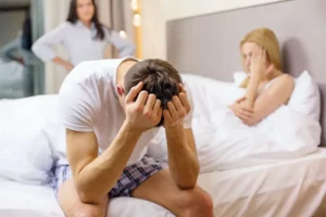 Will A Marriage Survive After Infidelity