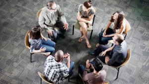benefits of group marriage counseling