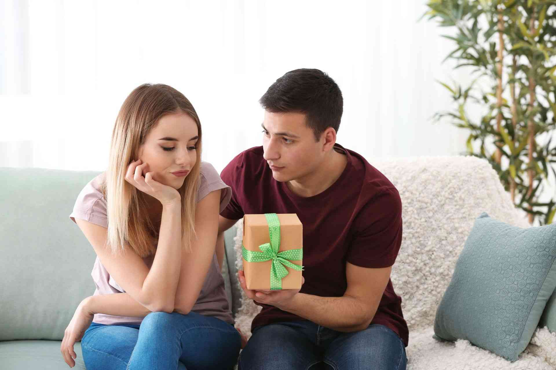 Rebuilding Trust After Cheating: Challenges And Tips To Help