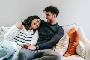 Somatic Couples Therapy Techniques and Exercises